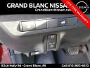 Thumbnail image of 2025 Nissan Murano at Grand Blanc Nissan