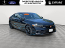 2023 Honda Civic Sport at Empire Ford Lincoln of Huntington
