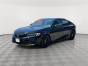 Thumbnail image of 2023 Honda Civic at Empire Ford Lincoln of Huntington