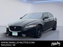 Thumbnail image of 2016 Jaguar XF at O'Malley Honda