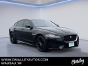 Thumbnail image of 2016 Jaguar XF at O'Malley Honda