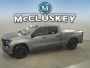 Thumbnail image of 2023 Chevrolet Silverado 1500 at Mccluskey Chevrolet Kings Automall