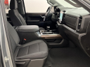 Thumbnail image of 2023 Chevrolet Silverado 1500 at Mccluskey Chevrolet Kings Automall