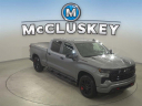 Thumbnail image of 2023 Chevrolet Silverado 1500 at Mccluskey Chevrolet Kings Automall
