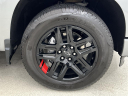 Thumbnail image of 2023 Chevrolet Silverado 1500 at Mccluskey Chevrolet Kings Automall