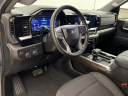 Thumbnail image of 2023 Chevrolet Silverado 1500 at Mccluskey Chevrolet Kings Automall