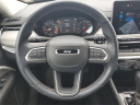 Thumbnail image of 2022 Jeep Compass at Al Serra Chrysler  Dodge Jeep Ram