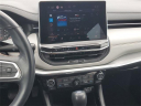 Thumbnail image of 2022 Jeep Compass at Al Serra Chrysler  Dodge Jeep Ram
