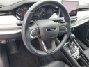 Thumbnail image of 2022 Jeep Compass at Al Serra Chrysler  Dodge Jeep Ram