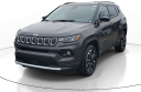 Thumbnail image of 2022 Jeep Compass at Al Serra Chrysler  Dodge Jeep Ram