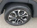 Thumbnail image of 2022 Jeep Compass at Al Serra Chrysler  Dodge Jeep Ram