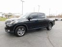 Thumbnail image of 2025 Honda Ridgeline at Wetzel Honda