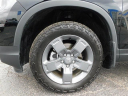 Thumbnail image of 2025 Honda Ridgeline at Wetzel Honda