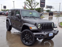 Thumbnail image of 2021 Jeep Wrangler Unlimited at Heritage Gmc Buick