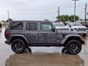 Thumbnail image of 2021 Jeep Wrangler Unlimited at Heritage Gmc Buick