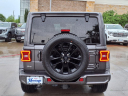Thumbnail image of 2021 Jeep Wrangler Unlimited at Heritage Gmc Buick