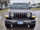 Thumbnail image of 2021 Jeep Wrangler Unlimited at Heritage Gmc Buick