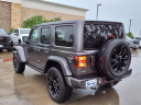Thumbnail image of 2021 Jeep Wrangler Unlimited at Heritage Gmc Buick