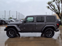 Thumbnail image of 2021 Jeep Wrangler Unlimited at Heritage Gmc Buick