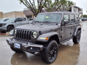 Thumbnail image of 2021 Jeep Wrangler Unlimited at Heritage Gmc Buick