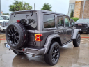 Thumbnail image of 2021 Jeep Wrangler Unlimited at Heritage Gmc Buick