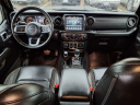 Thumbnail image of 2021 Jeep Wrangler Unlimited at Heritage Gmc Buick