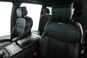Thumbnail image of 2022 Jeep Grand Wagoneer at Security Jeep, Dodge, Chrysler, Ram