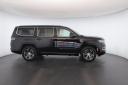 Thumbnail image of 2022 Jeep Grand Wagoneer at Security Jeep, Dodge, Chrysler, Ram