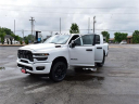 Thumbnail image of 2025 Ram 2500 at South County Dodge, Chrysler, Jeep, Ram