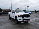 Thumbnail image of 2025 Ram 2500 at South County Dodge, Chrysler, Jeep, Ram