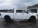 Thumbnail image of 2025 Ram 2500 at South County Dodge, Chrysler, Jeep, Ram