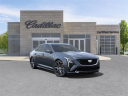 Thumbnail image of 2025 Cadillac CT5-V at Al Serra Cadillac