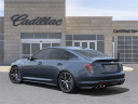 Thumbnail image of 2025 Cadillac CT5-V at Al Serra Cadillac