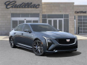 Thumbnail image of 2025 Cadillac CT5-V at Al Serra Cadillac