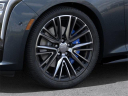 Thumbnail image of 2025 Cadillac CT5-V at Al Serra Cadillac