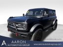 Thumbnail image of 2022 Ford Bronco at Aaron Ford of Poway