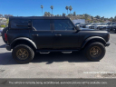 Thumbnail image of 2022 Ford Bronco at Aaron Ford of Poway