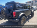 Thumbnail image of 2022 Ford Bronco at Aaron Ford of Poway