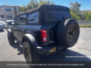 Thumbnail image of 2022 Ford Bronco at Aaron Ford of Poway