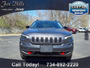Thumbnail image of 2022 Jeep Cherokee at Fox Hills Chrysler Jeep
