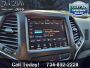 Thumbnail image of 2022 Jeep Cherokee at Fox Hills Chrysler Jeep