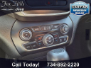 Thumbnail image of 2022 Jeep Cherokee at Fox Hills Chrysler Jeep