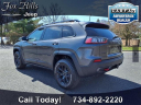 Thumbnail image of 2022 Jeep Cherokee at Fox Hills Chrysler Jeep