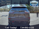 Thumbnail image of 2022 Jeep Cherokee at Fox Hills Chrysler Jeep