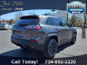 Thumbnail image of 2022 Jeep Cherokee at Fox Hills Chrysler Jeep
