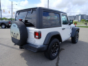 2021 Jeep Wrangler Sport S at Wetzel Chrysler Jeep Dodge Ram