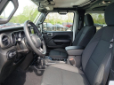 Thumbnail image of 2021 Jeep Wrangler at Wetzel Chrysler Jeep Dodge Ram