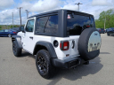 Thumbnail image of 2021 Jeep Wrangler at Wetzel Chrysler Jeep Dodge Ram