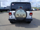 Thumbnail image of 2021 Jeep Wrangler at Wetzel Chrysler Jeep Dodge Ram
