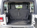 Thumbnail image of 2021 Jeep Wrangler at Wetzel Chrysler Jeep Dodge Ram